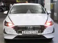 2021 Hyundai Sonata