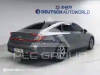 2021 Hyundai Sonata