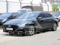 2021 Hyundai Sonata
