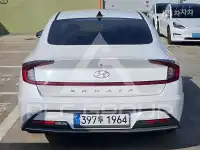 2021 Hyundai Sonata