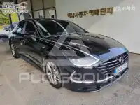 2021 Hyundai Sonata