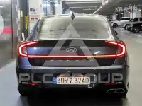 2021 Hyundai Sonata