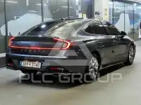 2021 Hyundai Sonata