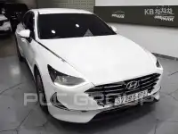 2021 Hyundai Sonata