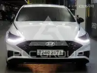 2021 Hyundai Sonata