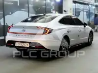 2021 Hyundai Sonata