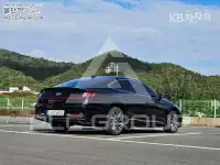 2021 Hyundai Sonata