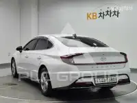 2021 Hyundai Sonata