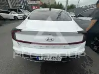 2021 Hyundai Sonata
