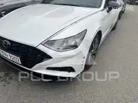 2021 Hyundai Sonata