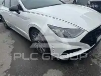 2021 Hyundai Sonata