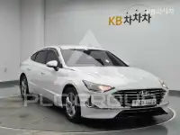 2021 Hyundai Sonata