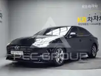 2021 Hyundai Sonata