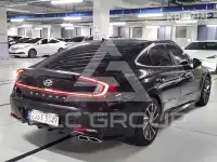 2021 Hyundai Sonata