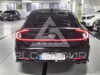 2021 Hyundai Sonata