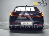 2021 Hyundai Sonata