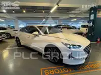 2021 Hyundai Sonata