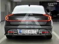 2021 Hyundai Sonata