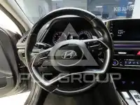 2021 Hyundai Sonata