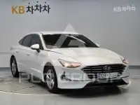 2021 Hyundai Sonata