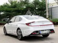 2021 Hyundai Sonata