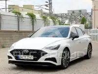 2021 Hyundai Sonata