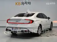 2021 Hyundai Sonata