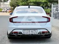 2021 Hyundai Sonata