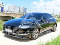 2021 Hyundai Sonata