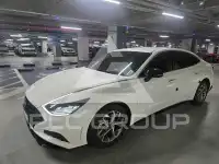 2021 Hyundai Sonata