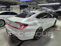 2021 Hyundai Sonata