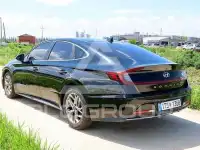 2021 Hyundai Sonata