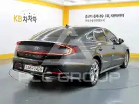 2021 Hyundai Sonata