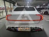 2021 Hyundai Sonata