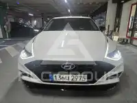 2021 Hyundai Sonata