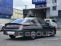 2021 Hyundai Sonata