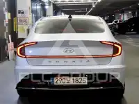 2021 Hyundai Sonata