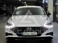 2021 Hyundai Sonata
