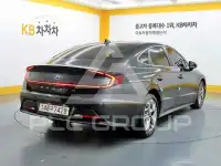 2021 Hyundai Sonata