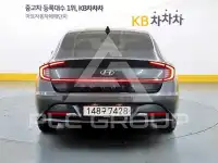 2021 Hyundai Sonata