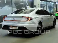 2021 Hyundai Sonata