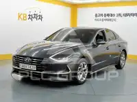 2021 Hyundai Sonata