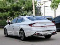 2021 Hyundai Sonata