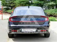 2021 Hyundai Sonata