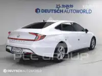 2021 Hyundai Sonata