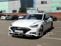 2021 Hyundai Sonata
