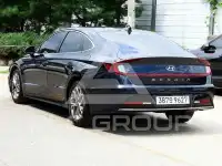 2021 Hyundai Sonata