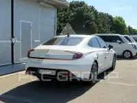 2021 Hyundai Sonata