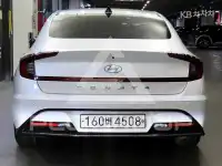 2021 Hyundai Sonata