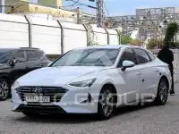 2021 Hyundai Sonata